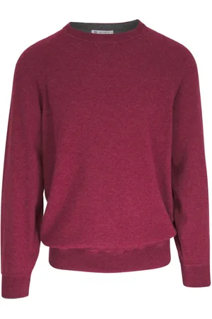 Brunello Cucinelli Cashmere jumper