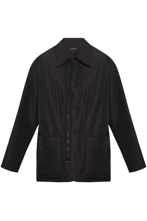 Emporio Armani Water-repellent jacket