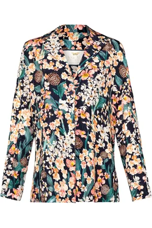 Agua by Agua Bendita Silice Danza shirt