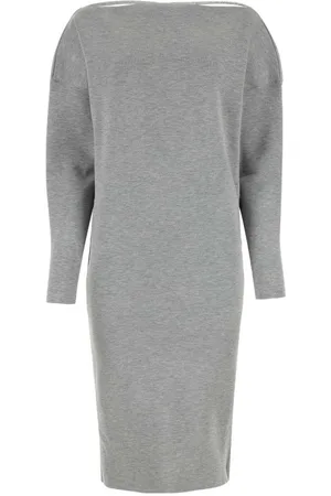 Gucci Wool-blend dress