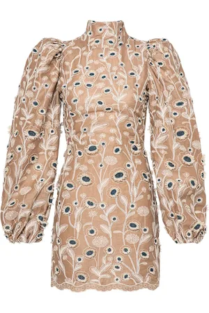 Agua by Agua Bendita Guaba dress