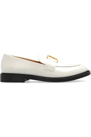 Chloé Marcie loafers