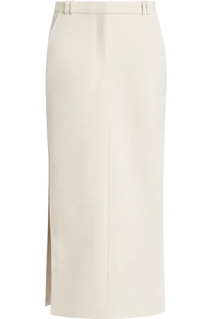 Shona Joy Irena maxi skirt