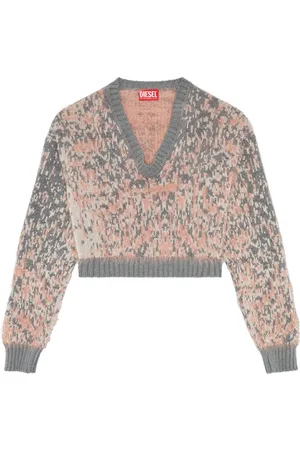 Diesel M-RENZA sweater