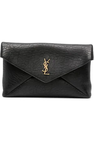 Saint Laurent Cassandre envelope pouch