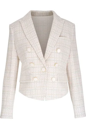 VERONICA BEARD Diego blazer