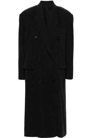 Marant Etoile Lexana coat