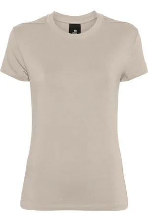 THOM KROM Worked T-shirt