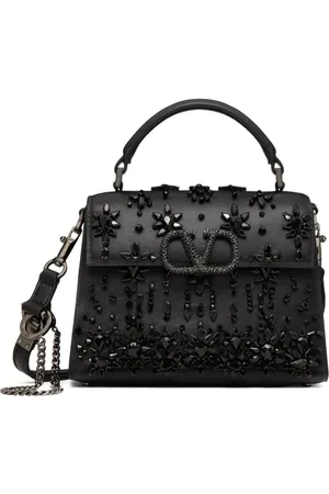 VALENTINO GARAVANI Vlogo tote bag