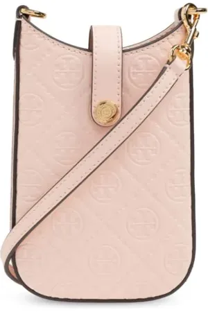 Tory Burch T-monogram mini bag