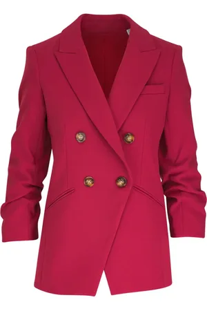 VERONICA BEARD Hirsh dickey jacket