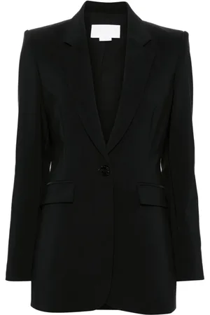 GENNY Single-breasted blazer