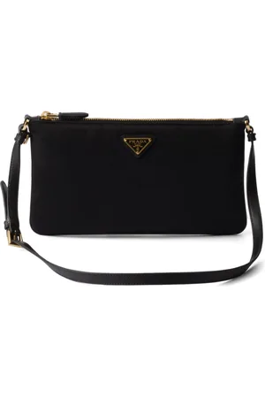 Prada Re-Nylon shoulder bag