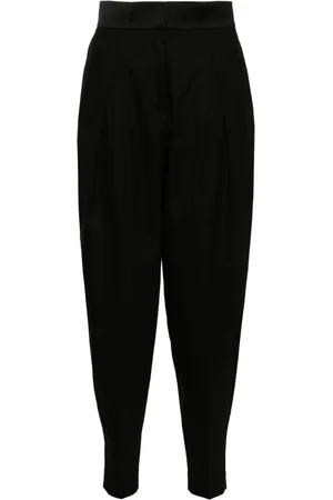 GENNY Tapered trousers