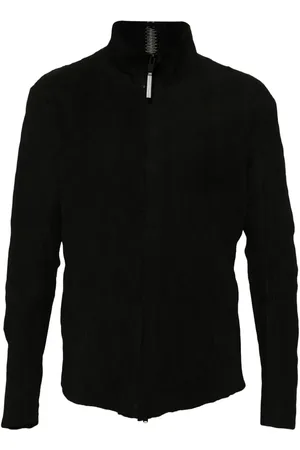 ISAAC SELLAM EXPERIENCE Mecanique jacket