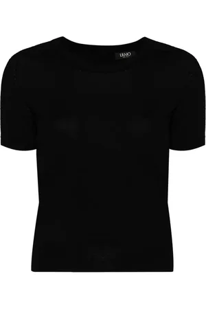 Liu Jo Merino wool top