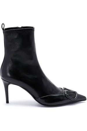 VALENTINO GARAVANI Vlogo boots