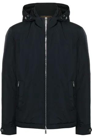MOORER Albini jacket