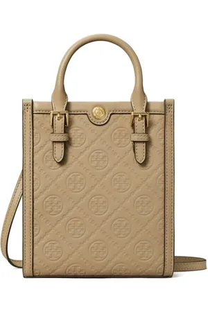 Tory Burch Mini T Monogram tote bag