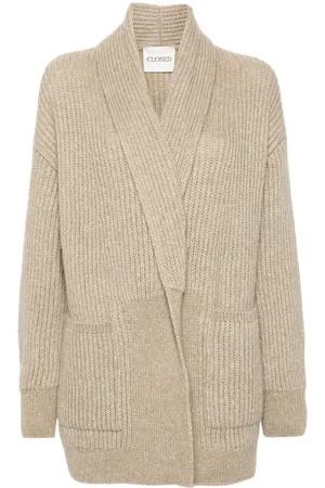 Closed Long cardigan