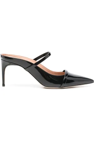 MALONE SOULIERS 70mm Aurora mules