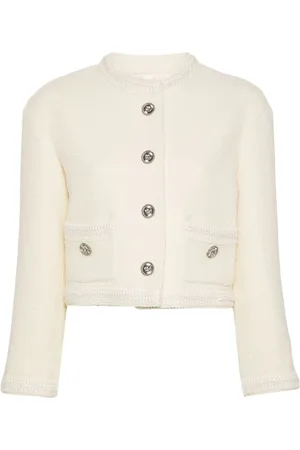 Gucci Tweed jacket