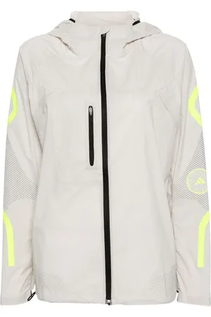 adidas TruePace jacket
