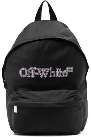 OFF-WHITE Big Bookish backpack