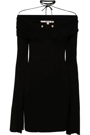 MANURI Kristen mini dress