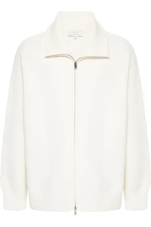 STUDIO NICHOLSON Merino cardigan