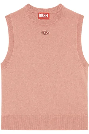 Diesel M-Arga tank top