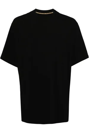 ZIGGY CHEN Cotton t-shirt