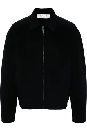 Rohe Wool jacket