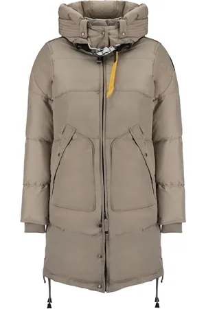 Parajumpers Long Bear dowm jacket