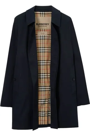 Burberry Camden Heritage trench coat