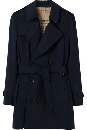 Burberry Kensington Heritage trench coat
