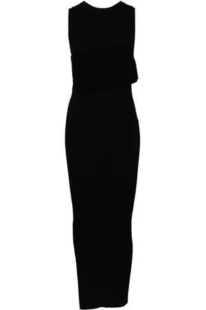 SYSTEM Wool knitted dress