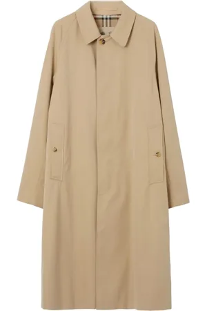 Burberry Camden Heritage trench coat