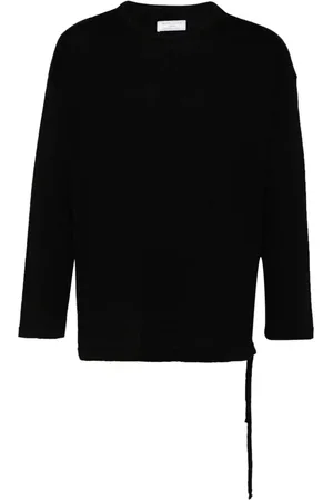 SOCIÉTÉ ANONYME Easy Coulisse sweater