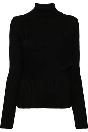 SYSTEM Crossed jumper