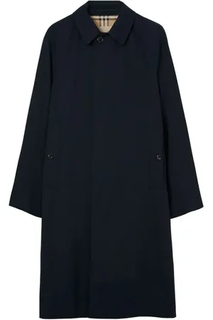 Burberry Camden Heritage trench coat