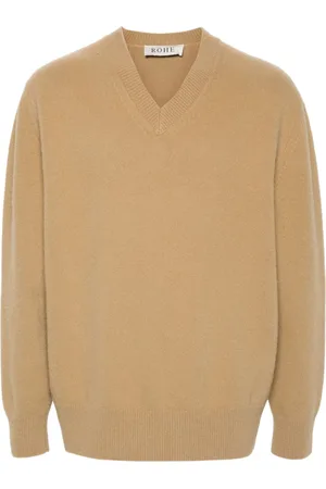 Rohe Brushed sweater