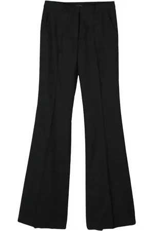 DEL CORE Bootcut trousers