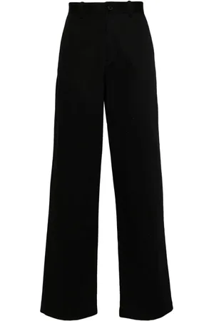 Axel Arigato Logo-tag trousers