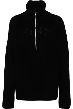 SOCIÉTÉ ANONYME Trucker sweater