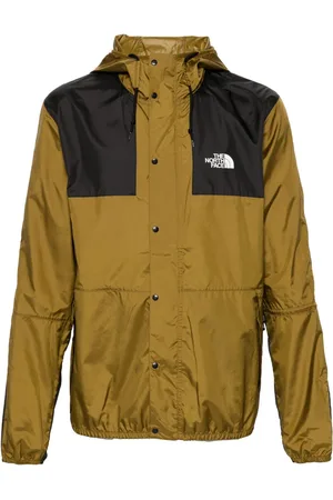 The North Face Seasonal Mountain jacket