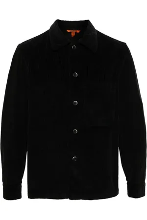 BARENA Cedrone overshirt