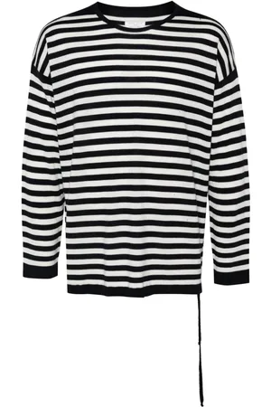 SOCIÉTÉ ANONYME Easy Coulisse sweater