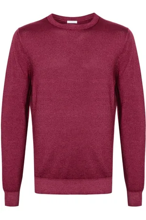 Malo Crew-neck jumper