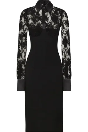 Dolce & Gabbana Lace dress